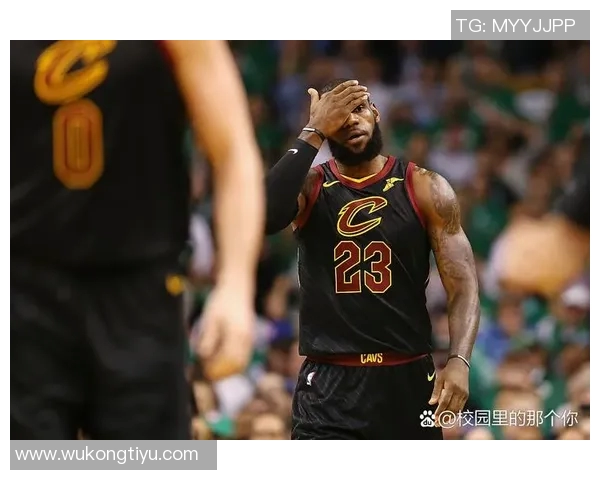 詹姆斯感慨篮球运动员水平提升现今飞天遁地的球员数量大幅增加