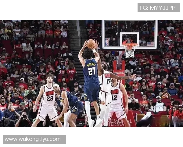 掘金客场对决步行者约基奇与穆雷双双回归力争胜利