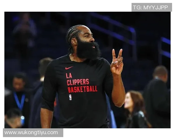 哈登本场比赛罚球表现出色19罚17中创赛季新高再创新纪录