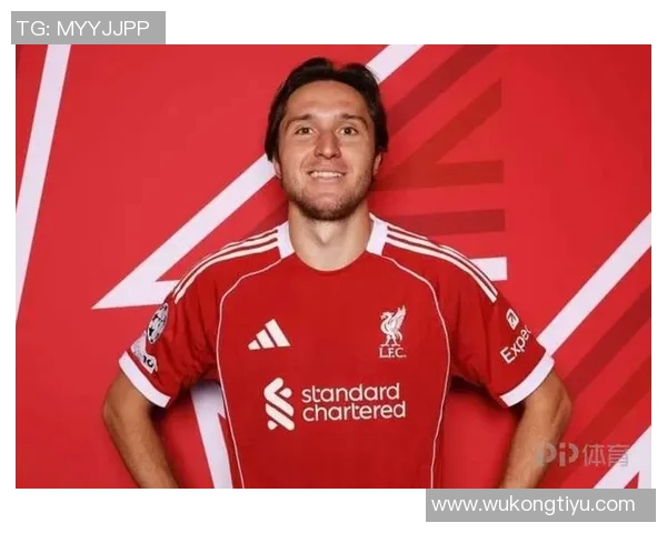 基耶萨盛赞维尔茨具备在利物浦成功的潜力与世界级控球能力